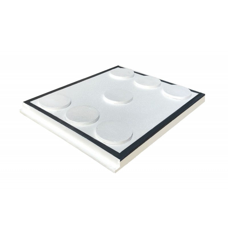 Lyson 10 Frame Polystyrene Inner Cover