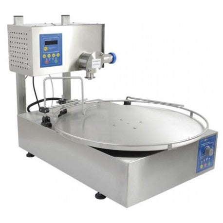 Lyson Honey Bottler with Mini Turn Table