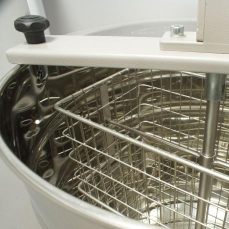2 Frame Lyson Honey Extractor - Minima Line