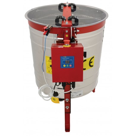 8 Frame Lyson Classic Electric Honey Extractor