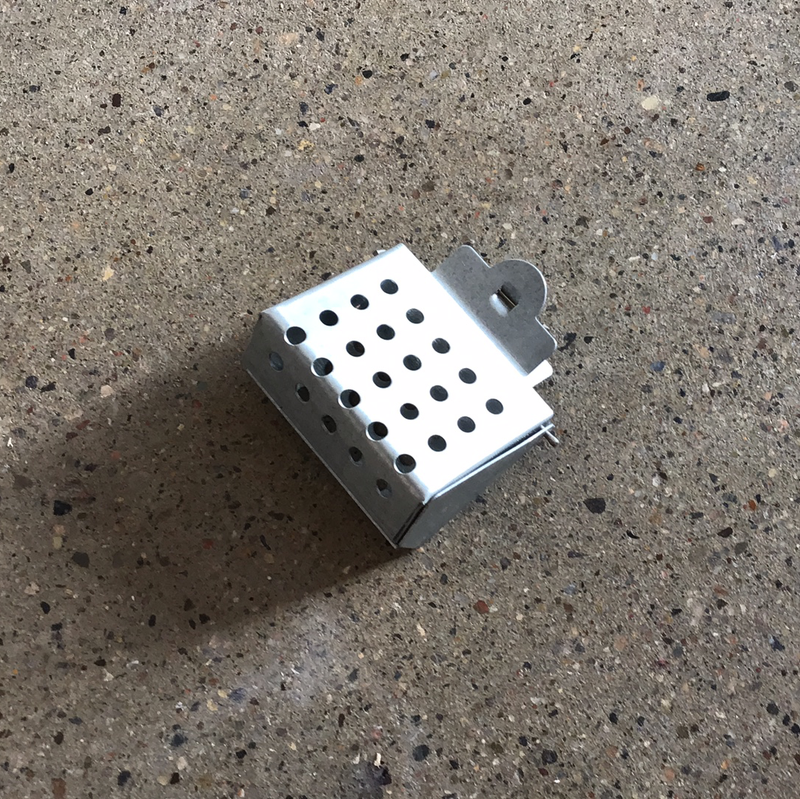 Queen Clip
