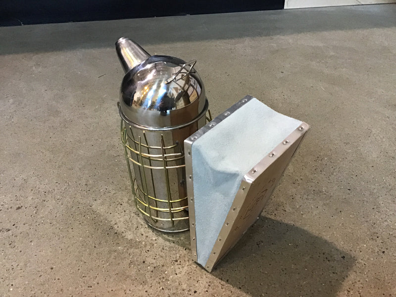 Euro Bee Smoker