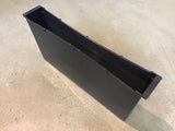 Frame Feeder - no cap and ladder
