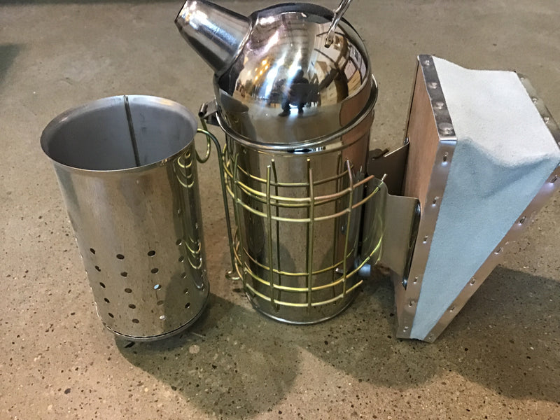 Euro Bee Smoker