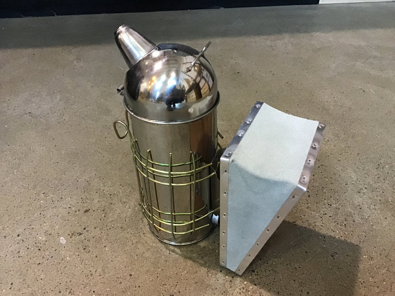 Euro Bee Smoker - Large