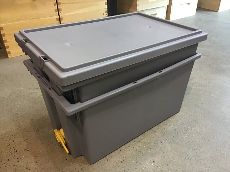 Mann lake Hobbyist Uncapping Tank