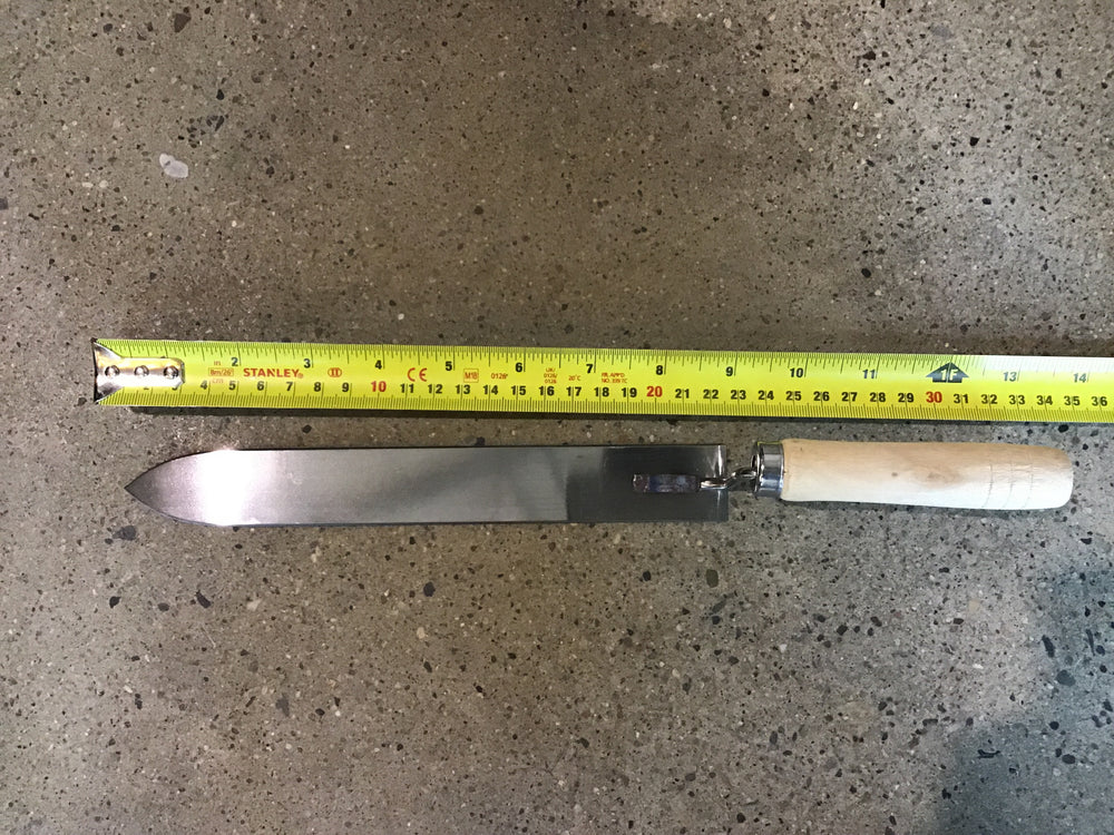 Uncapping Knife - Small