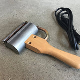Maxant Electric Uncapping Plane