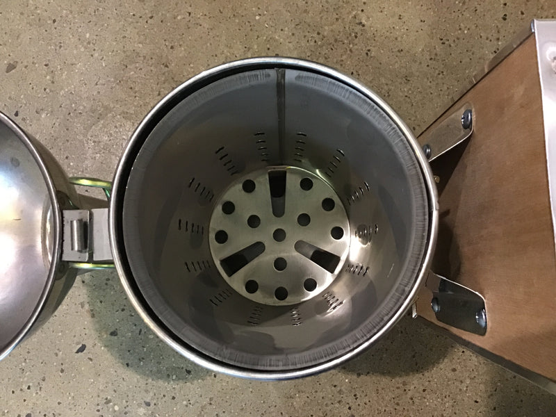 Euro Bee Smoker