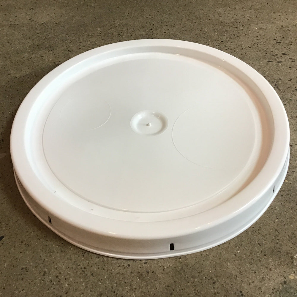 Lid for 2.5 gallon and 20L Pails