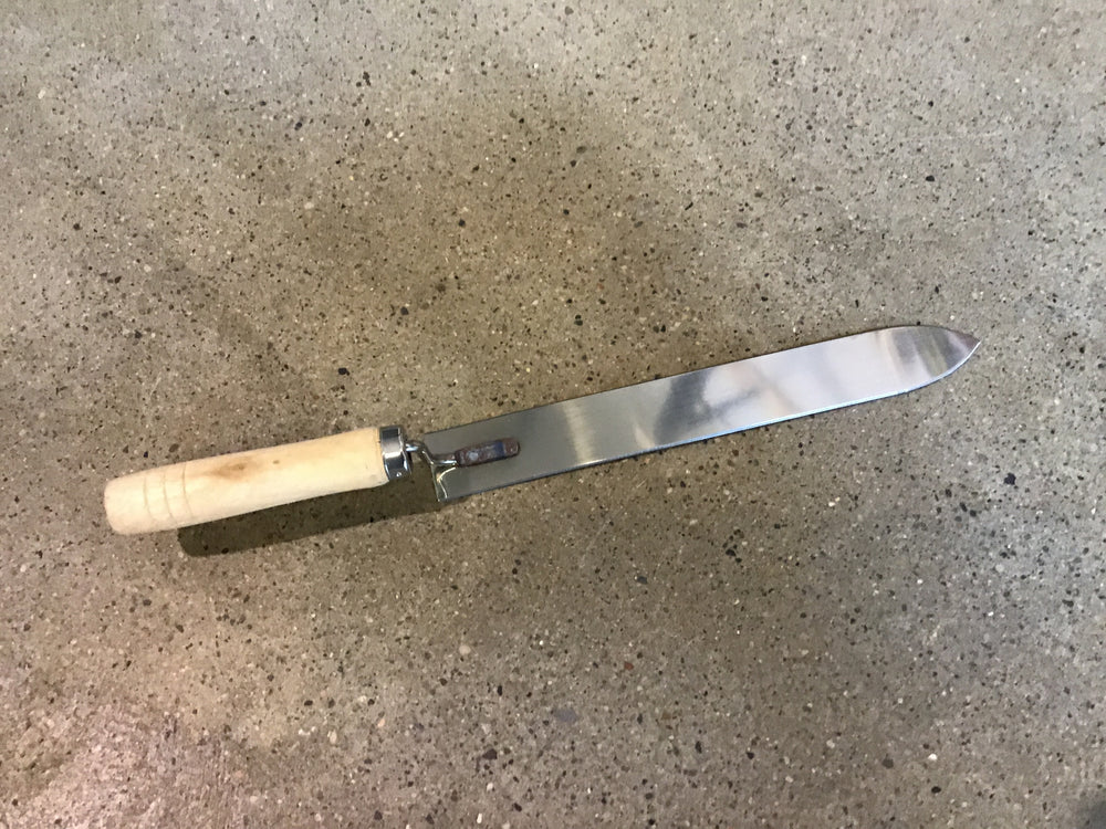 Uncapping Knife - Small