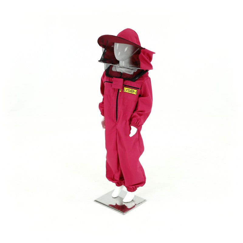 Lyson Child's Beekeeping Suit