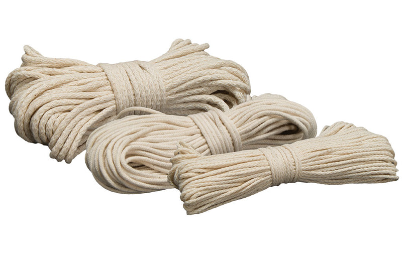 Candle Wick 20m