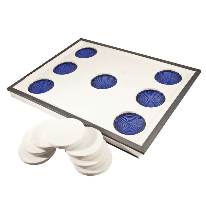 Lyson 10 Frame Polystyrene Inner Cover