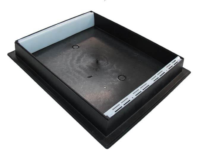 Lyson Top Feeder