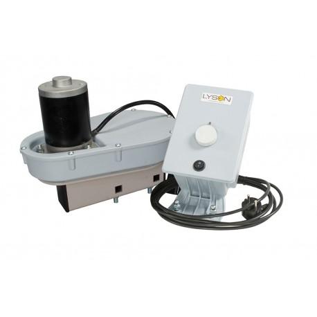 Extractor Upgrade Kit