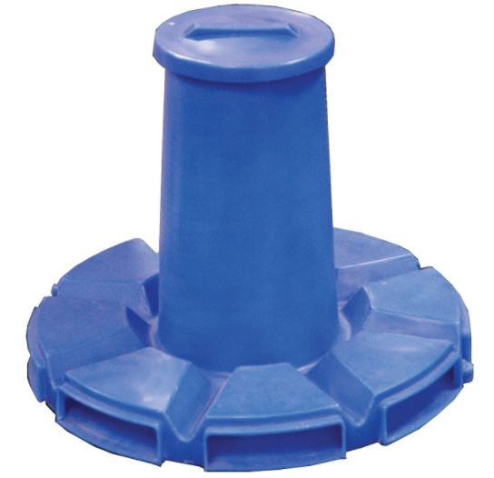 Pollen Supplement Feeder