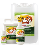 HiveAlive - Feed Supplement