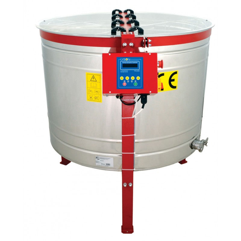 56 Frame Lyson Classic Honey Extractor