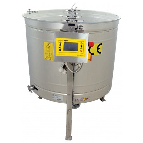56 Frame Lyson Premium Honey Extractor