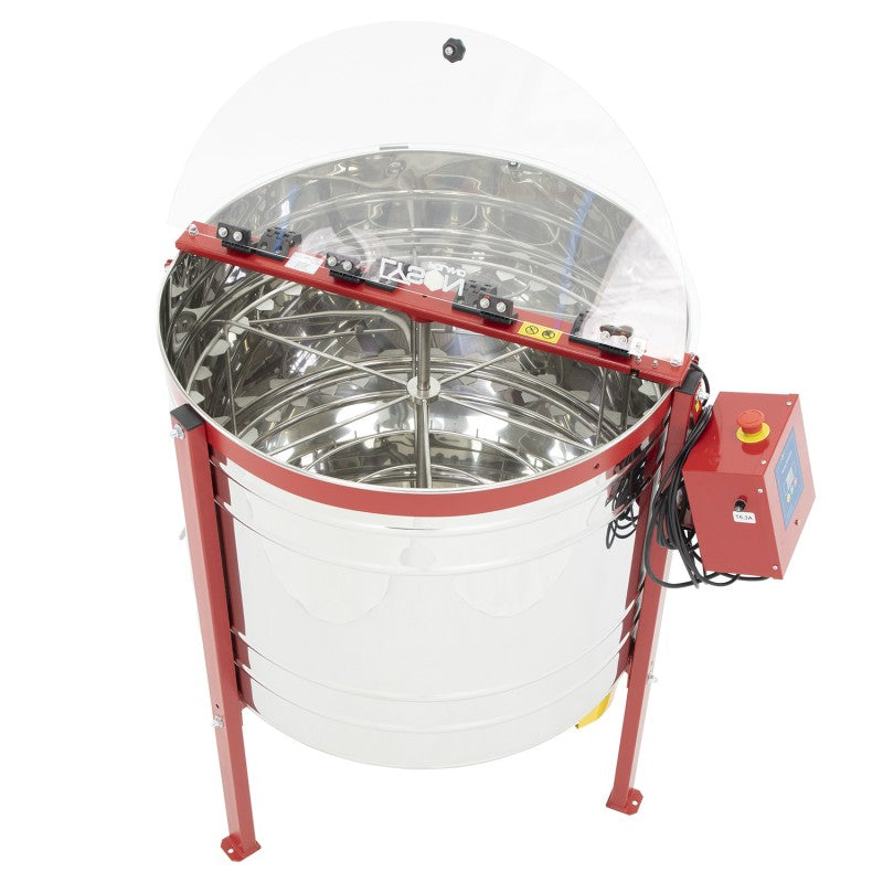 30 Frame Lyson Optima Honey Extractor
