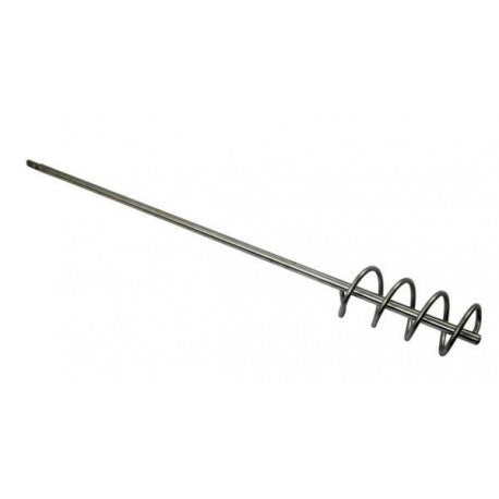 Stainless Steel Mixer for Creamed Honey- Lyson