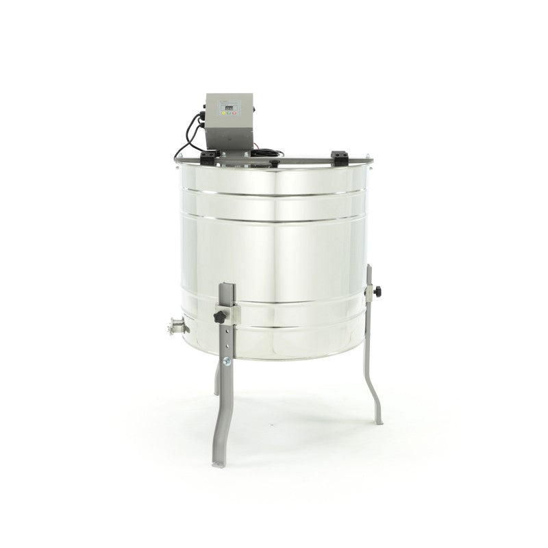 6 Frame Lyson Optima Honey Extractor