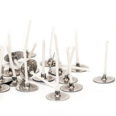 Pre-assembled Tealight Wicks - ct/100