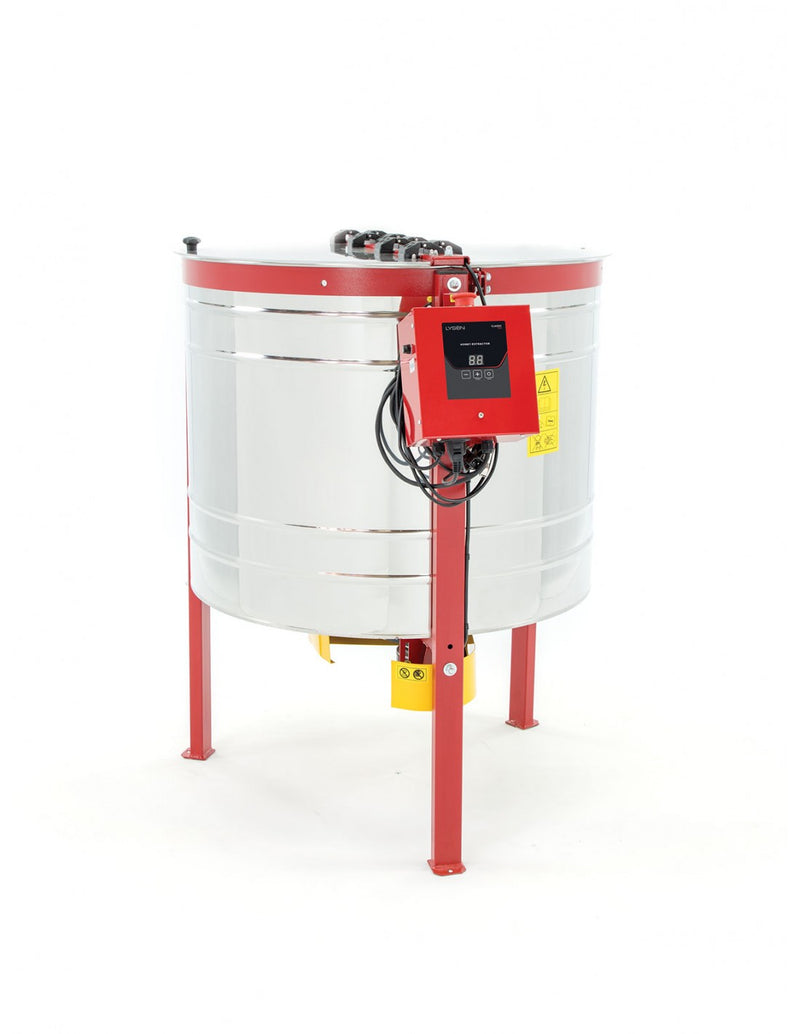 42 Frame Lyson Optima Honey Extractor